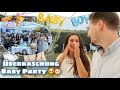 ICH WURDE ÜBERRASCHT! *EMOTIONAL* Letzter Termin beim Frauenarzt!!  - Vlog - Ebru & Tuncay