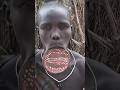 Mursi Woman Ethiopia Shorts Ethiopia Omovalley Omoadvisor Omoriver Short Shortvideo Mursi Woman Ethiopia Shorts Ethiopia Omovalley Omoadvisor Omoriver Short Shortvideo