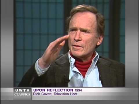 Dick Cavett