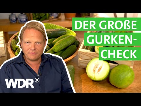 Video: Kräuter zum Einlegen anbauen: Erfahren Sie mehr über Gewürze für Eingelegtes im Garten