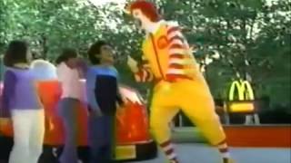 Mcdonalds Ad  Treasure Planet 2002   Youtube