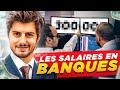 Salaires bonus les diffrents mtiers de la banque  je rponds  toutes vos questions