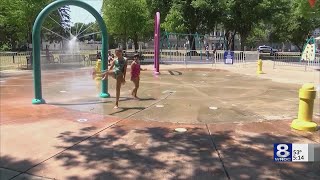 City of Rochester presents summer recreation options at R-Centers