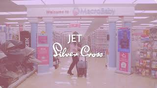 silver cross jet stroller macrobaby