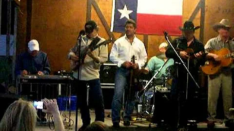Panhandle Rag - Tommy Nash with Seldom Scene Swing...