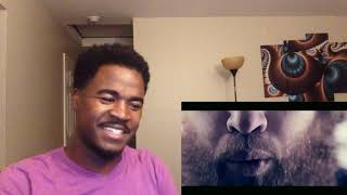 Uncle Lucius-Keep the wolves away-Reaction