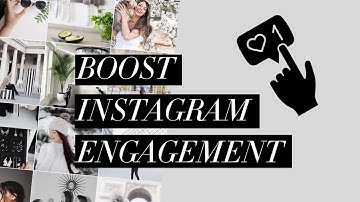 BOOST INSTAGRAM ENGAGEMENT with a Call to Action
