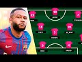Какой будет Барселона без Месси в сезоне 2021-22