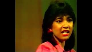 Annie Ibon - Rindu Bilanglah Rindu | Lagu Kenangan Terbaik
