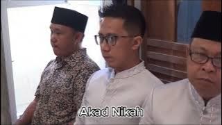 Pernikahan Adat Mongondow