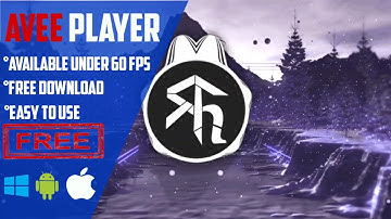 [Free Download] BassTrap || Plagiarism Anu Project || Avee Player Template