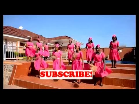 MALAWI GOSPEL VIDEO MIX CHOIRS COLLECTION Vol 1