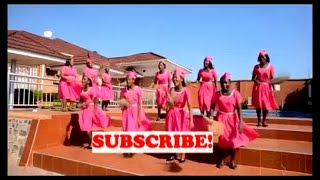 MALAWI GOSPEL VIDEO MIX-CHOIRS COLLECTION Vol.1