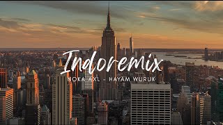 Hayam Wuruk 2005 -2024 ( Noka AxL ) The Rome Version !!