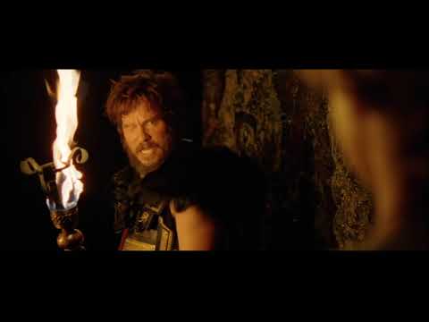 King Philip Fate Is Cruel 