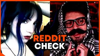 DREAM COUPLE - Reddit Check by Eren Aktan 12,794 views 4 months ago 16 minutes