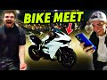 Spidey H2 Pulls Up To Bike Meet Shocks Everyone 亞 Spidey H2 Pulls Up To Bike Meet Shocks Everyone 亞