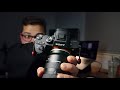 Why I bought the SONY a7III as a MFT shooter in 2020. Trying that FULL FRAME LIFE!