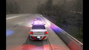 Flashing Lights 🚨 | 🇳🇱 Politie / Dutch Police + Editor-Missions [no comment]