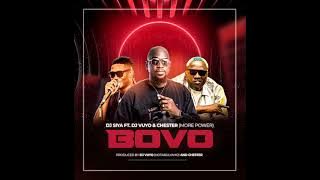 Djsiya ft Djvuyo & Chester More Power - Bovo (  Audio)