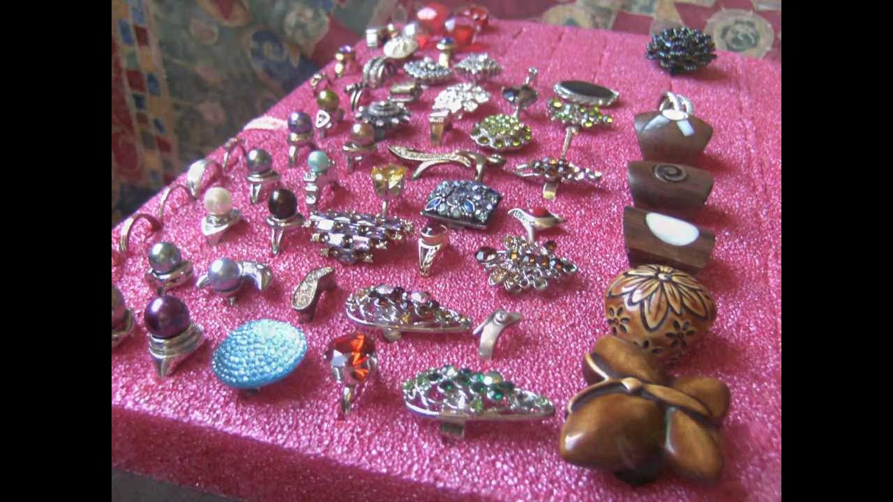 Organizer - YouTube