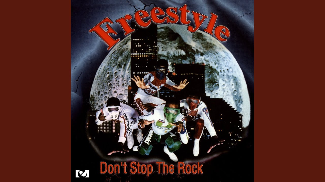 YouTubeでFreestyle Expressを視聴