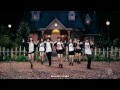 Fairies - White Angel PV/MV [English Subbed]