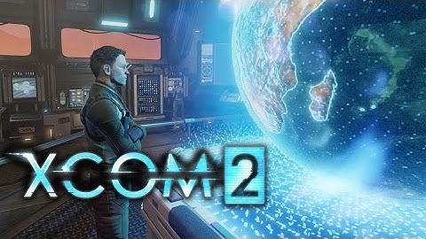 XCOM 2 "Tour the Avenger" Trailer