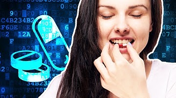 Are Digital Pills Spying On You?