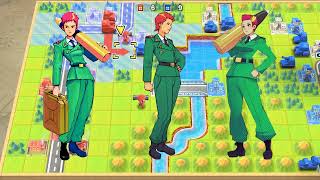 Jess's Theme (2003-2023) Advance Wars