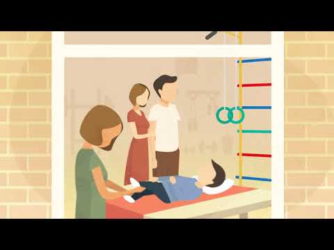 Video: Cum Să Faci Un Buton Topiar Cu Copilul Tău