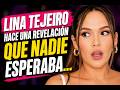 🚨 ¡Lina Tejeiro revela que espera un niño! El nombre de su bebé emociona a todos