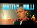 Matthy - Milli (RYVØ Tech House Edit)