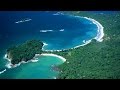 Manuel Antonio National Park - Costa Rica,  Video © Robert Zinn, Aerial View Specialists, LLC