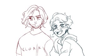 Left Brain Right Brain Unus Annus Animatic Bo Burnham