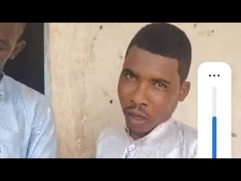 عاجــــــــــــــل كتمت في جنرال ابو جود في تشاد