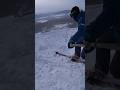#テレマークスキー #telemarkski