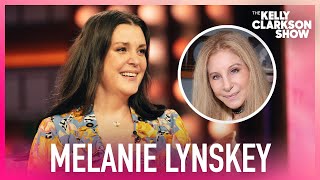 Melanie Lynskey Couldn't Believe Barbra Streisand Made New Music For 'The Tattooist of Auschwitz'