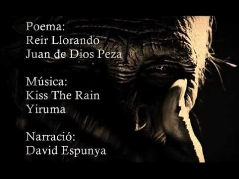 Juan de Dios Peza - Reir Llorando