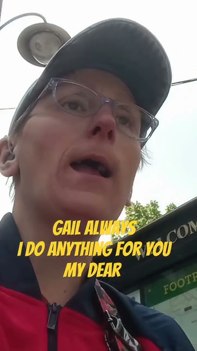 Gail Always L Do Anything For You My Dear Mean To Me YouTube gail-always-l-do-anything-for-you-my-dear-mean-to-me-youtube