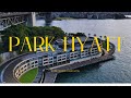 Park hyatt sydney  sydneys most luxury hotel