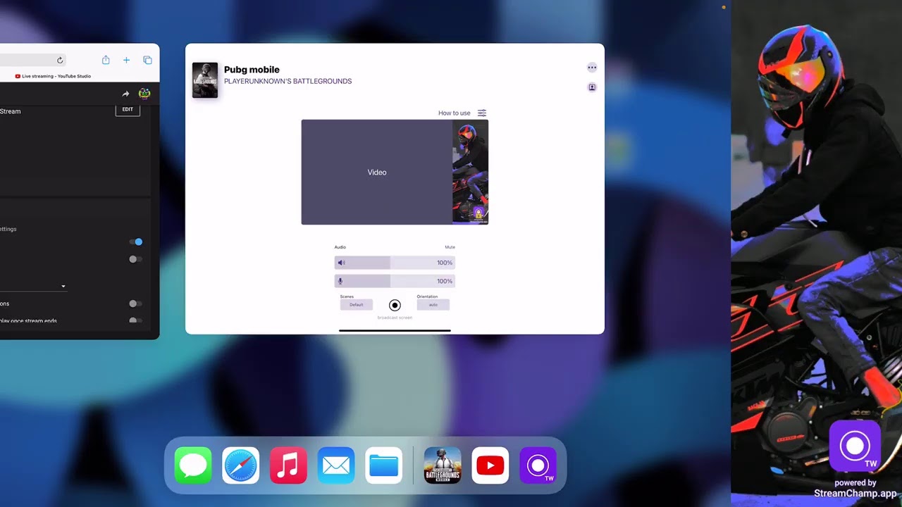 GODFADR GAMING Live Stream