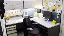 Top 40 Popular Office Decor Ideas 2018 | DIY Decorating Home Office Design Haul For Men Hacks 