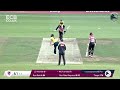 Currie Bags 4fer! | Hampshire vs Somerset - Match Highlights | Vitality Blast 2021