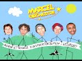 Marcel et son Orchestre - Les Vaches