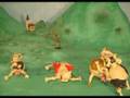 Miniature de la vidéo de la chanson Les Vaches