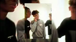 Download lagu Ice Spice, Central Cee - Did It First (Slowed Reverb Instrumental)