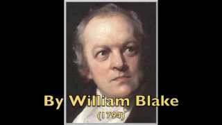 'A Poison Tree' by William Blake - Analysis for Edexcel Eng Lit GCSE Conflict Anthology