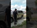 Roadside Tire Repair ASMR | Getting Ready for the Road 🛠️ safe travel