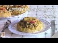 Оригинальная идея для ужина! Картофельные ватрушки с мясом! Праздничное вкусное блюдо!